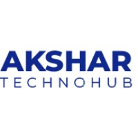 Akshar Technohub logo - Similar company to Akshar Technologies