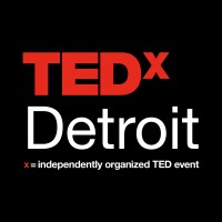TEDxDetroit logo - Similar company to Behavioral Elements