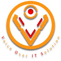 VoIT Solution logo - Similar company to Falcon Erp