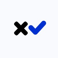 Xaman logo - Similar company to Vuntel