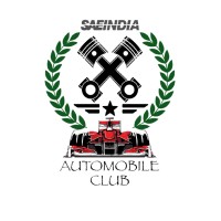 SAEINDIA COLLEGIATE CLUB OF AEC logo - Similar company to Indian Society For Technical Education, Aec Chapter