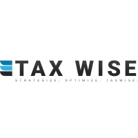 Tax Wise logo - Similar company to Taxwise