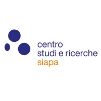 Centro Studi e Ricerche Siapa logo - Similar company to Nextimelabs
