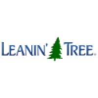 Leanin' Tree Greeting Cards logo - Similar company to Cardsdirect