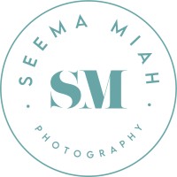 Seema Miah Headshot and Branding Photography logo - Similar company to Dsquared