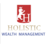 Holistic Wealth Management logo - Similar company to Bradbury Hamilton Ltd (Now Shackleton)