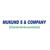 Mukund S & Company logo - Similar company to Mukund