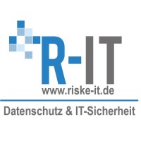 Riske IT GmbH logo - Similar company to Tasea Gmbh