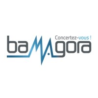 Bamagora logo - Similar company to Bamag Gmbh