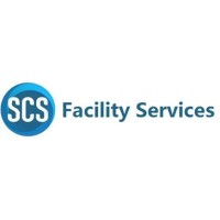 SCS Facility Services logo - Similar company to Facility Hub