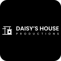 Daisy's House Productions logo - Similar company to Broadway Across Canada