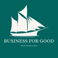 Business For Good Foundation logo - Similar company to Venture