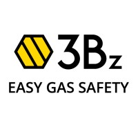 Easy Gas Safety logo - Similar company to Senko Europe