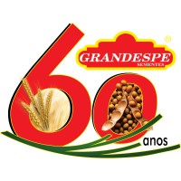 GRANDESPE SEMENTES E AGRONEGOCIOS logo - Similar company to Sementes Simão
