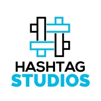 Hashtag Studios logo - Similar company to Hashtag Group