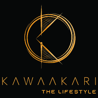 Kawaakari - The Lifestyle logo - Similar company to B'There