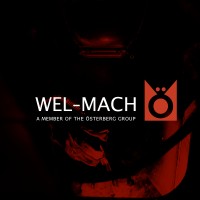 Wel-Mach logo - Similar company to Österberg Oy