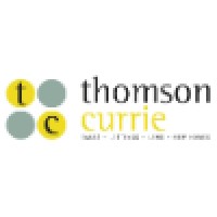 Thomson Currie