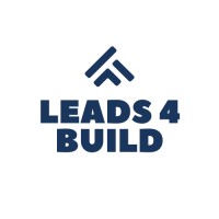 Leads4build logo - Similar company to Infinite Livestreaming