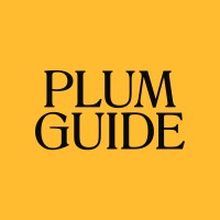 Plum Guide logo - Similar company to Litta™