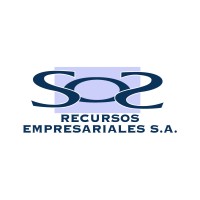 SOS Recursos Empresariales, S. A. logo - Similar company to The Wall