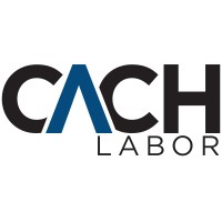 CACH Labor logo - Similar company to Frontier Solutions