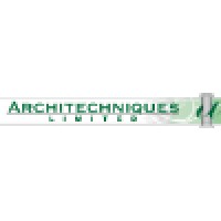 Architechniques, Ltd. logo - Similar company to Tasmim Architecture