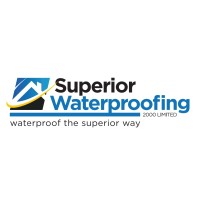 Superior Waterproofing 2000 logo - Similar company to A Plus Waterproofing