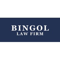 Bingol Law Firm logo - Similar company to Cangoz Law Llc