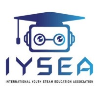 International Youth STEAM Education Association logo - Similar company to Techbob Academy Hong Kong
