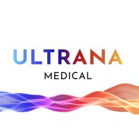 Ultrana Medical logo - Similar company to Dmcpr Media