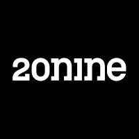 20nine logo - Similar company to Halfgenius