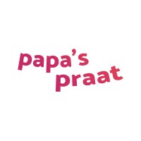 Papa's praat logo - Similar company to Raderadvies B.V.
