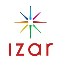 IZAR Comunicación y Marketing Digital logo - Similar company to Egoon Producción Audiovisual