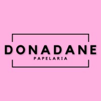 Donadane Papelaria logo - Similar company to Spazio Gráfico