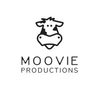 Moovie Productions logo - Similar company to Moovie