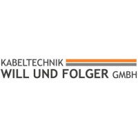 Kabeltechnik Will + Folger GmbH logo - Similar company to Naps + Söhne Ug