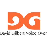 David Gilbert Voice Over Ltd. logo - Similar company to Ed Soft Solutions Inc