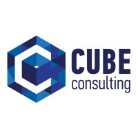 Cube Consulting logo - Similar company to Indesignwebs - Web Agency
