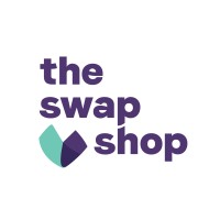 The Swapshop logo - Similar company to Project Cece
