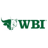 WBI logo - Similar company to Forward Fort Worth Summit