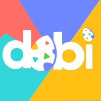 Dobi Kids App logo - Similar company to Timo - Time & Money Habits App For Kids