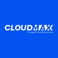 CLOUDMAX logo - Similar company to Cloudmax