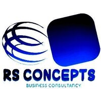 RS Business consultancy Eswatini logo - Similar company to Begin Your Dreams