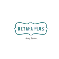 Deyafa Plus logo - Similar company to Quick Booking