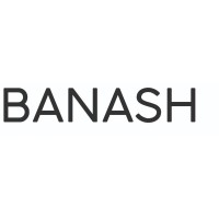 Banash Brand logo - Similar company to Cloking Home