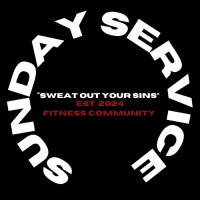 Sunday Service logo - Similar company to Silver Pear Communications Ltd