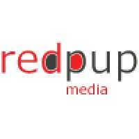 Red Pup Media