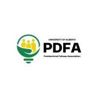 PDFA UofA logo - Similar company to Cally
