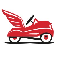 Red Rider Creative logo - Similar company to Actiontrak